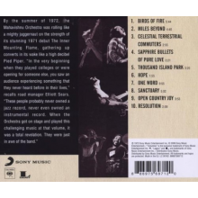 Mahavishnu Orchestra - Birds Of Fire