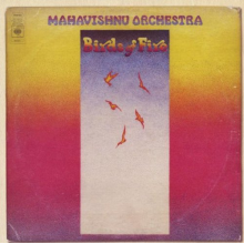 Mahavishnu Orchestra - Birds Of Fire