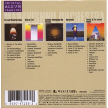 Mahavishnu Orchestra - Original Album Classics