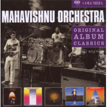 Mahavishnu Orchestra - Original Album Classics