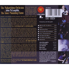 Mahavishnu Orchestra - The Inner Mounting Flame