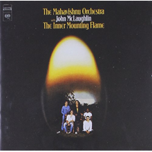 Mahavishnu Orchestra - The Inner Mounting Flame