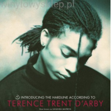 Maitreya, Sananda - Introducing the Hardline According to Terence Trent D'Arby