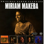 Makeba, Miriam - Original Album Classics