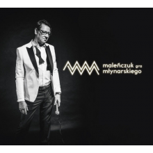 Malenczuk, Maciej - Malenczuk Gra Mlynarskiego