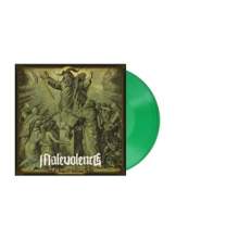 Malevolence - Reign Of Suffering (Re-issue 2023)