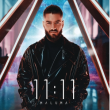 Maluma - 11:11