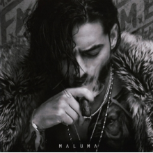 Maluma - F.A.M.E.