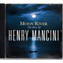 Mancini, Henry - Moon River: The Henry Mancini Collection