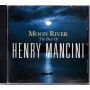 Mancini, Henry - Moon River: The Henry Mancini Collection