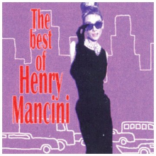 Mancini, Henry - The Best Of