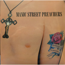 Manic Street Preachers - Generation Terrorists