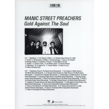 Manic Street Preachers - Gold Against the Soul (Remastered)