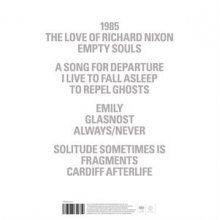 Manic Street Preachers - Lifeblood 20