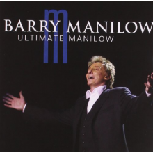 Manilow, Barry - Ultimate Manilow