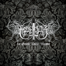 Marduk - La Grande Danse Macabre (Re-Issue + Bonus)