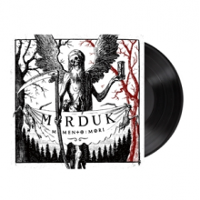 Marduk - Memento Mori