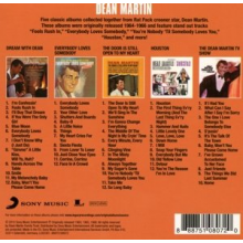 Martin, Dean - Original Album Classics