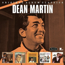 Martin, Dean - Original Album Classics