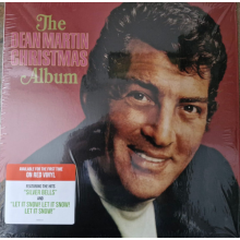 Martin, Dean - The Dean Martin Christmas Album