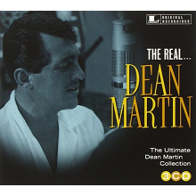 Martin, Dean - The Real... Dean Martin