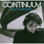 Mayer, John - Continuum