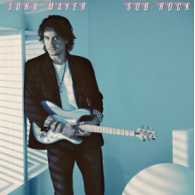 Mayer, John - Sob Rock