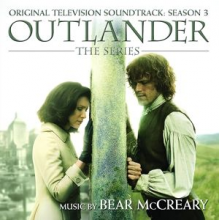 McCreary, Bear - Outlander: Season 3 (Original Television Soundtrack)