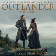 McCreary, Bear - Outlander: Season 4 (Original Television Soundtrack)