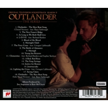 McCreary, Bear - Outlander: Season 5 (Original Television Soundtrack)
