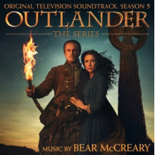 McCreary, Bear - Outlander: Season 5 (Original Television Soundtrack)
