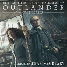 McCreary, Bear - Outlander: Season 7 (Original Television Soundtrack)