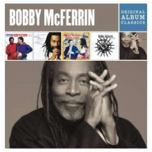 McFerrin, Bobby - Bobby McFerrin - Original Album Classics