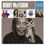 McFerrin, Bobby - Bobby McFerrin - Original Album Classics