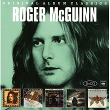 McGuinn, Roger - Original Album Classics