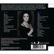 McLachlan, Sarah - The Essential Sarah McLachlan