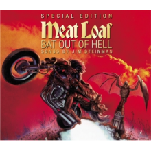 Meat Loaf - Bat Out Of Hell