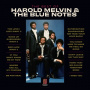 Melvin, Harold & The Blue Notes - The Best Of Harold Melvin & The Blue Notes