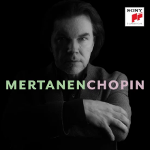 Mertanen, Janne - Chopin