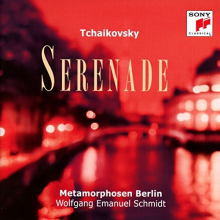 Metamorphosen Berlin - Tchaikovsky: Serenade