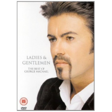 Michael, George - Ladies & Gentlemen, The Best of George Michael