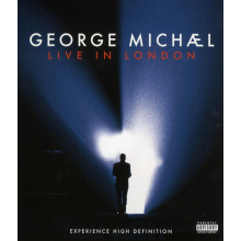Michael, George - Live In London