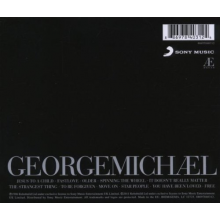 Michael, George - Older