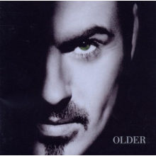 Michael, George - Older