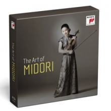 Midori - The Art of Midori