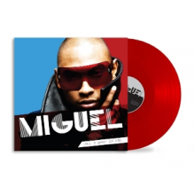 Miguel - All I Want Is You