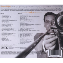 Miller, Glenn - The Essential Glenn Miller