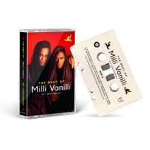 Milli Vanilli - The Best of Milli Vanilli (35th Anniversary)