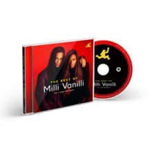 Milli Vanilli - The Best of Milli Vanilli (35th Anniversary)