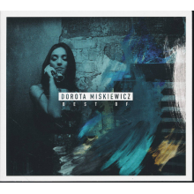 Miskiewicz, Dorota - Best of
